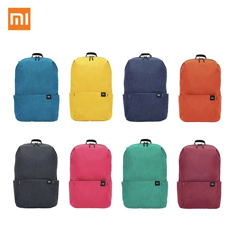 Sac a top dos xiaomi 10l