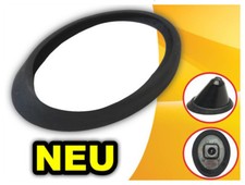 Für TOYOTA YARIS OPEL ASTRA VOLVO Gummi Dichtung Dachantenne Antennenfuss Sockel