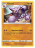 Gliscor 096/196  Rare- Pokemon SWSH11 Lost Origins M/NM- New