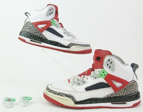 Nike Air Jordan Spizike GS Basketball 