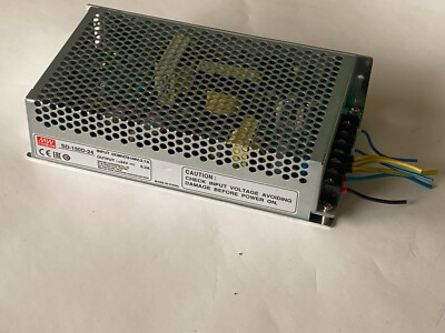 Mean Well SD-150D-24