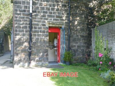 FOTO OH GUT DAS KLO IST OFFEN FREUNDSCHAFT BOWLING CLUB STOCKSBRIDGE 2012