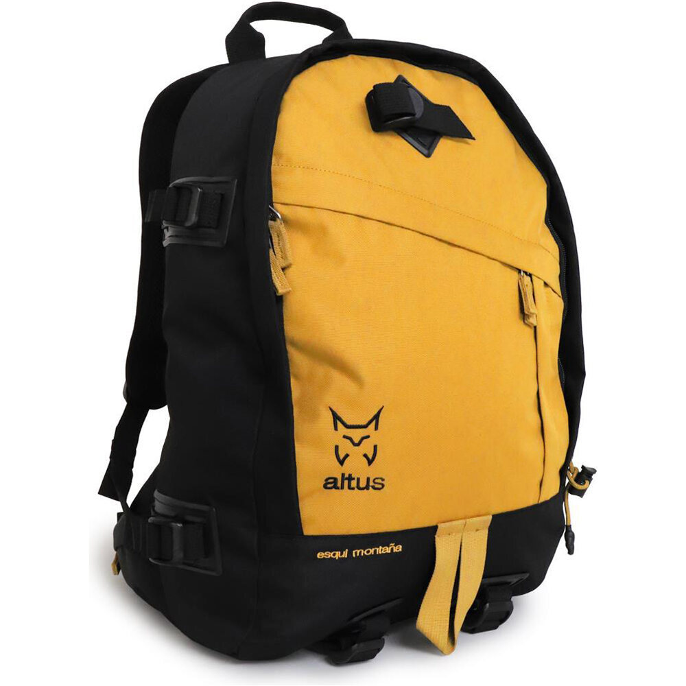 MOCHILAS MONTAÑA Y ACCESORIOS ESQUI MONTAA G30