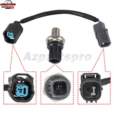 Knock Sensor & Wire Harness Connector for Honda Accord 2003 2005 2006 2007 