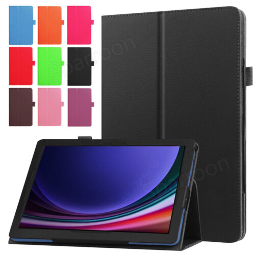 Hülle für Samsung Galaxy Tab A9 Plus A8 A7 S6 Lite S9 FE 5G S8 S7 FE Tablet Cover - Bild 1 von 25