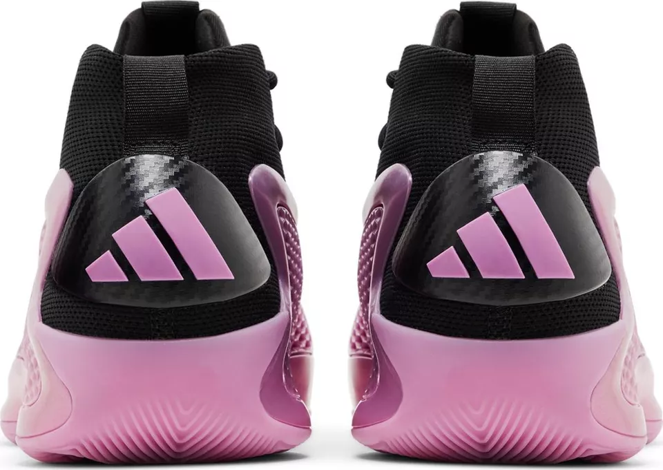 シューズ(男性用) adidas AE1 \"Preloved Purple\" adidas AE1 'Preloved Purple' Review: Anthony Edwards