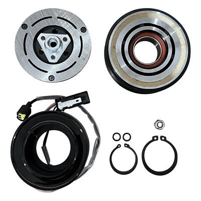 #ad RYC New AC Compressor Clutch AIH501 CL $114.99