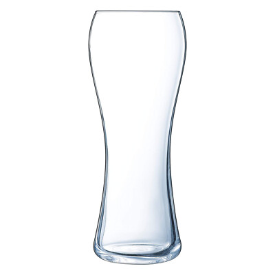 Luminarc Long Blonde Beer Fine Edged Glass 59cl 21cm Drinkware Glaswaren Barware