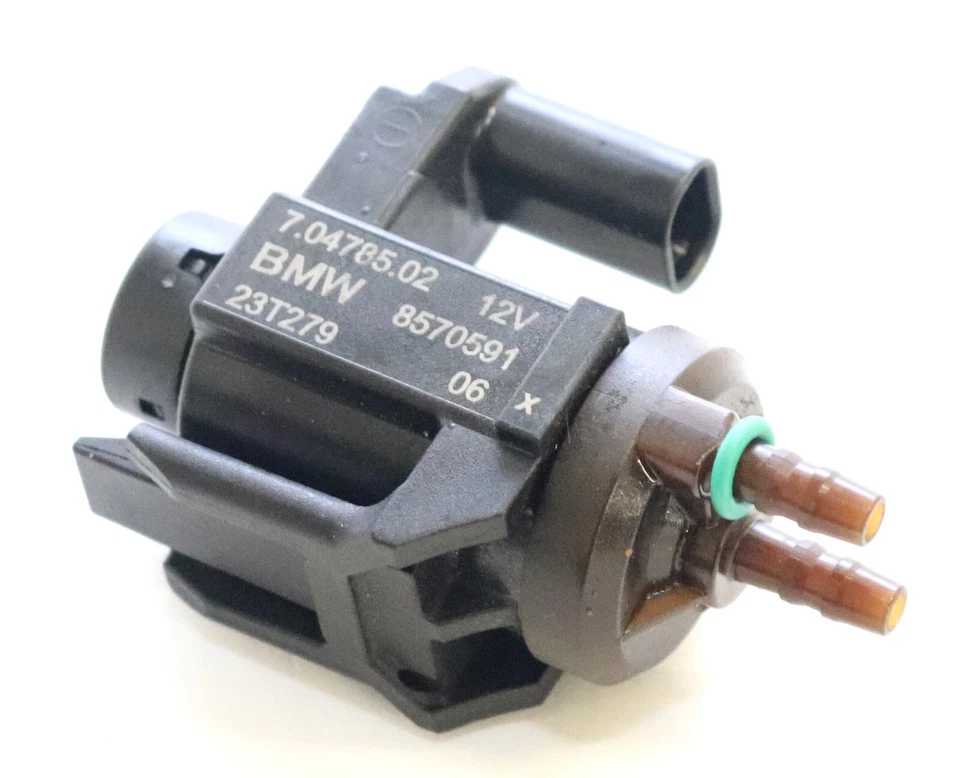 BMW G20 G30 G21 F90 G32 G11 G12 G14 G15 G05 G07 8570591 Válvula Eléctrica -2600km- Foto 4 de 4