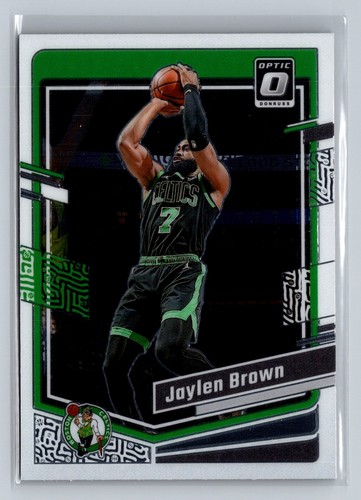 2023-24 DONRUSS OPTIC BASKETBALL PICK YOUR CARDS BASE/INSERTS/RC'S - Picture 80 of 157
