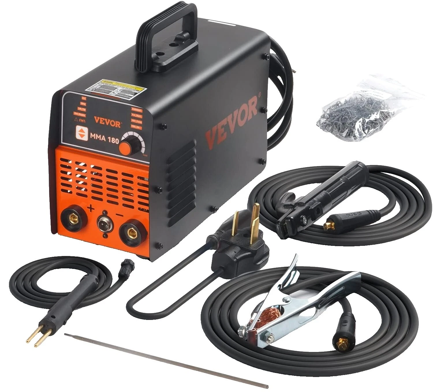 VEVOR Industrial TIG welders