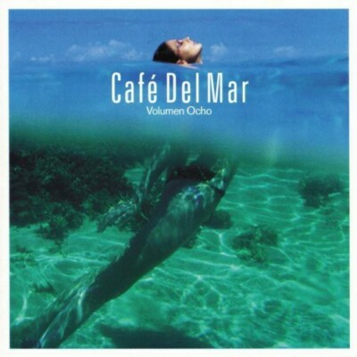 Various : Cafe Del Mar 8 CD Value Guaranteed from eBay s biggest seller!