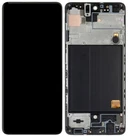 Display for Samsung Galaxy A51 A515F Incell Screen TouchScreen Frame WoFp