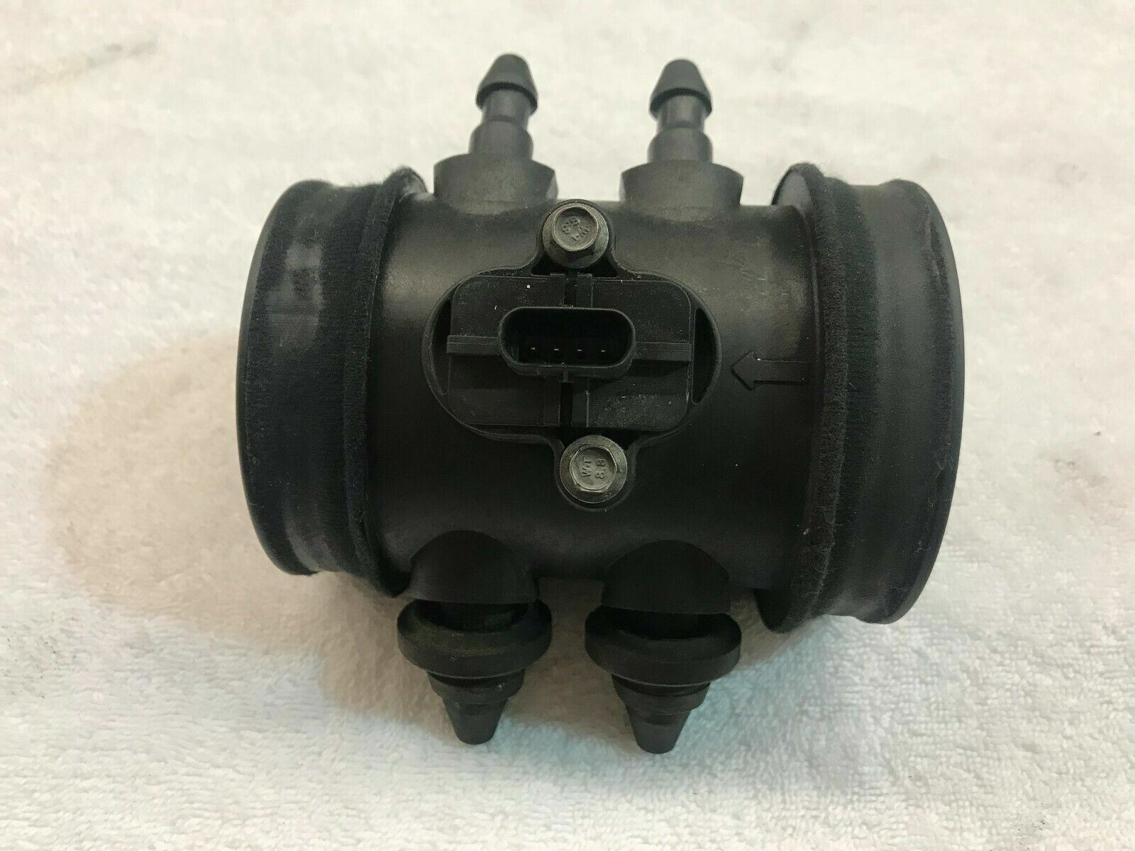 MCLAREN MP4-12C AIR INTAKE DUCT FLOW METER OEM 11F0246CP