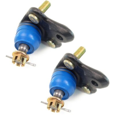 SET-MEMK90309-2 Mevotech Set of 2 Ball Joints Front Driver & Passenger Side Pair