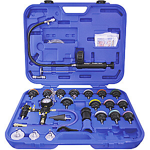 #ad #ad Astro Pneumatic 78585 Universal Radiator Pressure Tester Kit $273.60