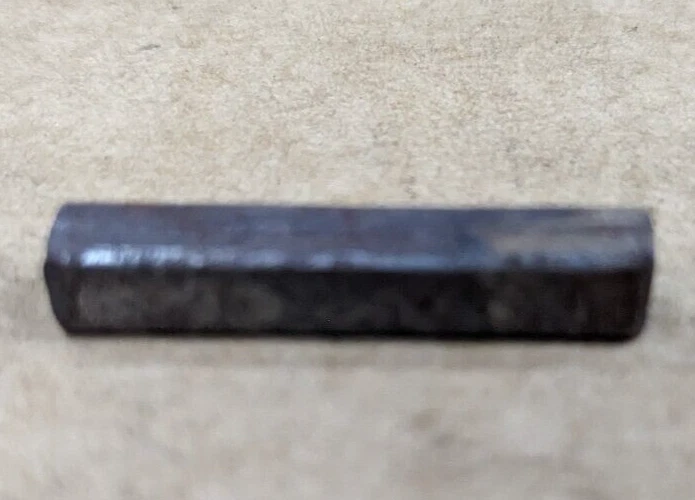 91-05 Mazda Miata WoodRuff Manivela Pin USADO B3C7-11-317 1991-2005 Foto 2 de 2