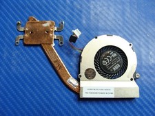 Lenovo ThinkPad Yoga 11e 11.6" Genuine CPU Cooling Fan with Heatsink 00HM178 1