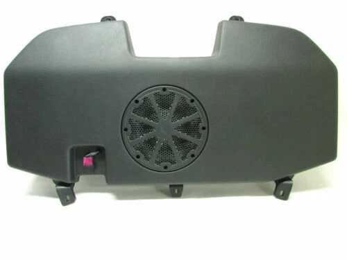 Haut-parleurs Volkswagen Jetta pour véhicule