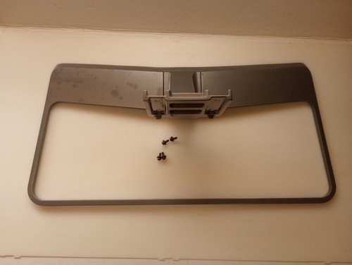 Magnavox/Funai Model 55MV376Y/F7 TV Stand  With Screws 