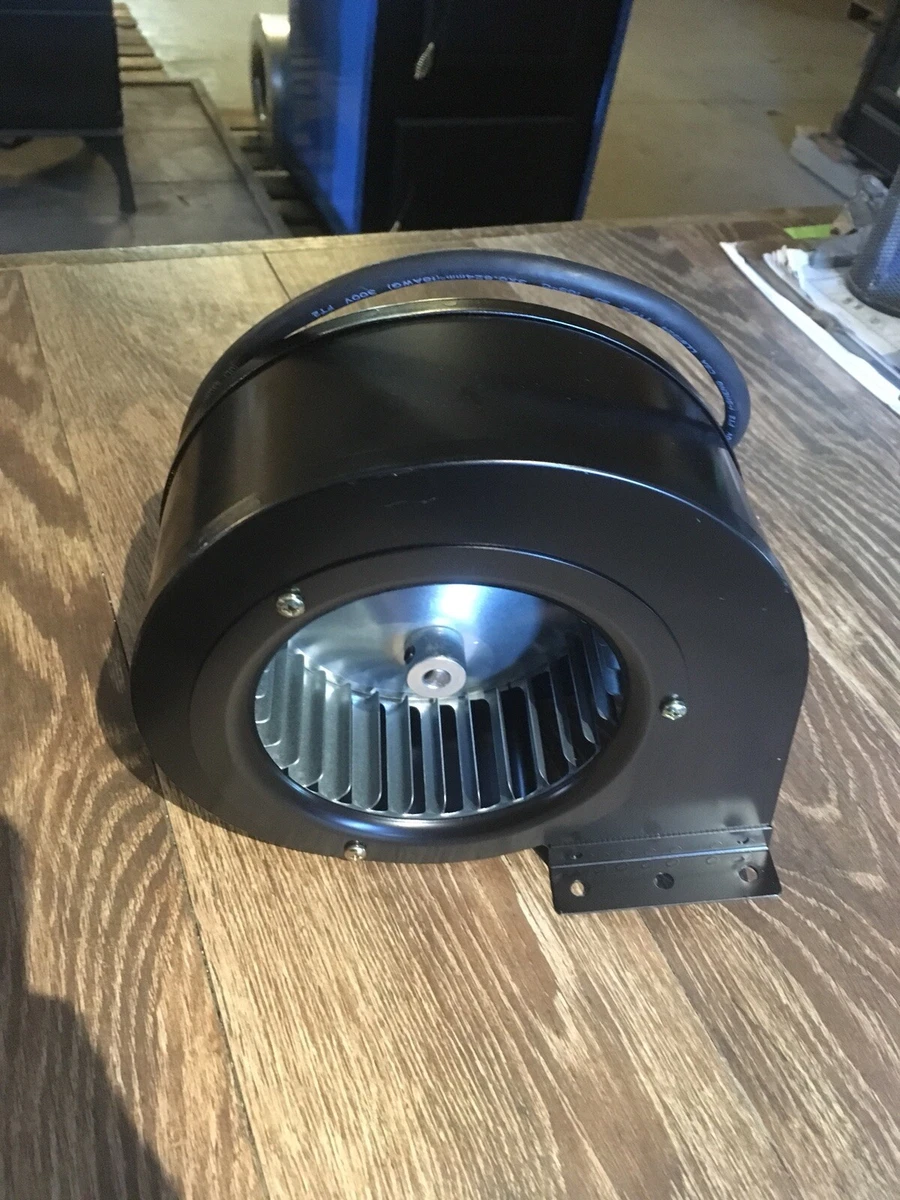 Hitzer 30-95 Or 254 Coal Stove Blower | eBay