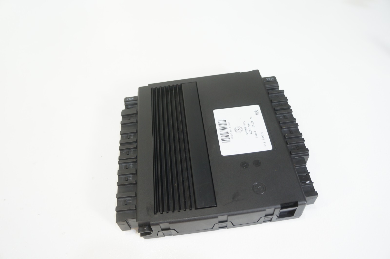 Bentley Flying Spur 2006-2012 FRONT+LEFT Seat control module