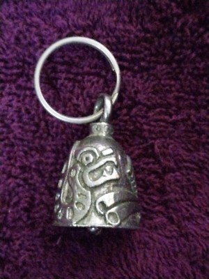 Guardian Bell - Chinese dragon | eBay