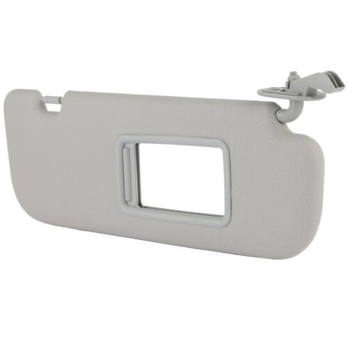Parasol gris derecho sin luz para Hyundai Elantra 2011 2012 2013 2014 2014 1,8 L 2,0 L - Imagen 12 de 19