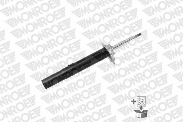 Amortisseur Monroe avant contre vibrations au volant pour BMW 5