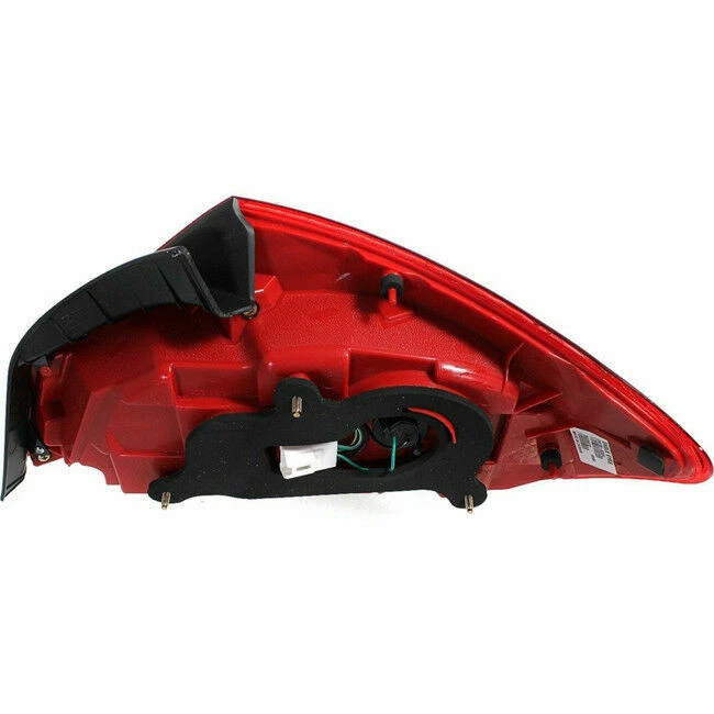 ЗАДНИЙ ФОНАРЬ В СБОРЕ СО СТОРОНЫ ВОДИТЕЛЯ ПОДХОДИТ ДЛЯ INFINITI G25 G35 G37 Q40 СЕДАН IN2800118 - Изображение 4 из 4