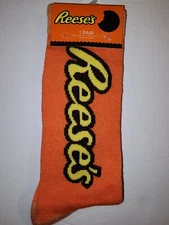 New Reese's Socks 