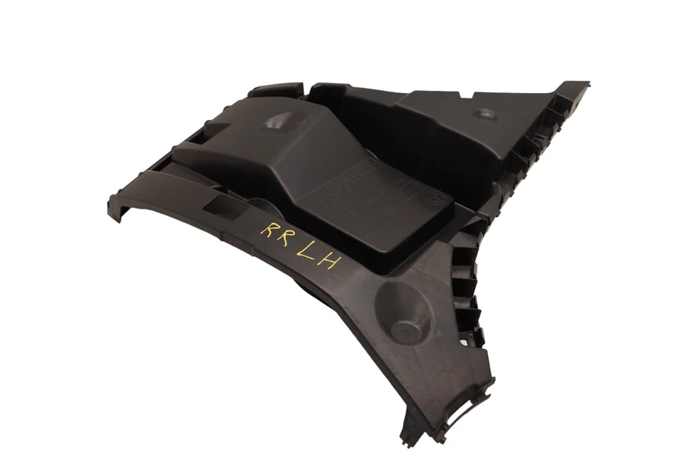 BMW 640I 650I F12 F13 2012-2018 parachoques trasero izquierdo soporte de montaje OEM #1 Foto 4 de 4