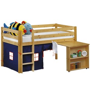 kids midi bed