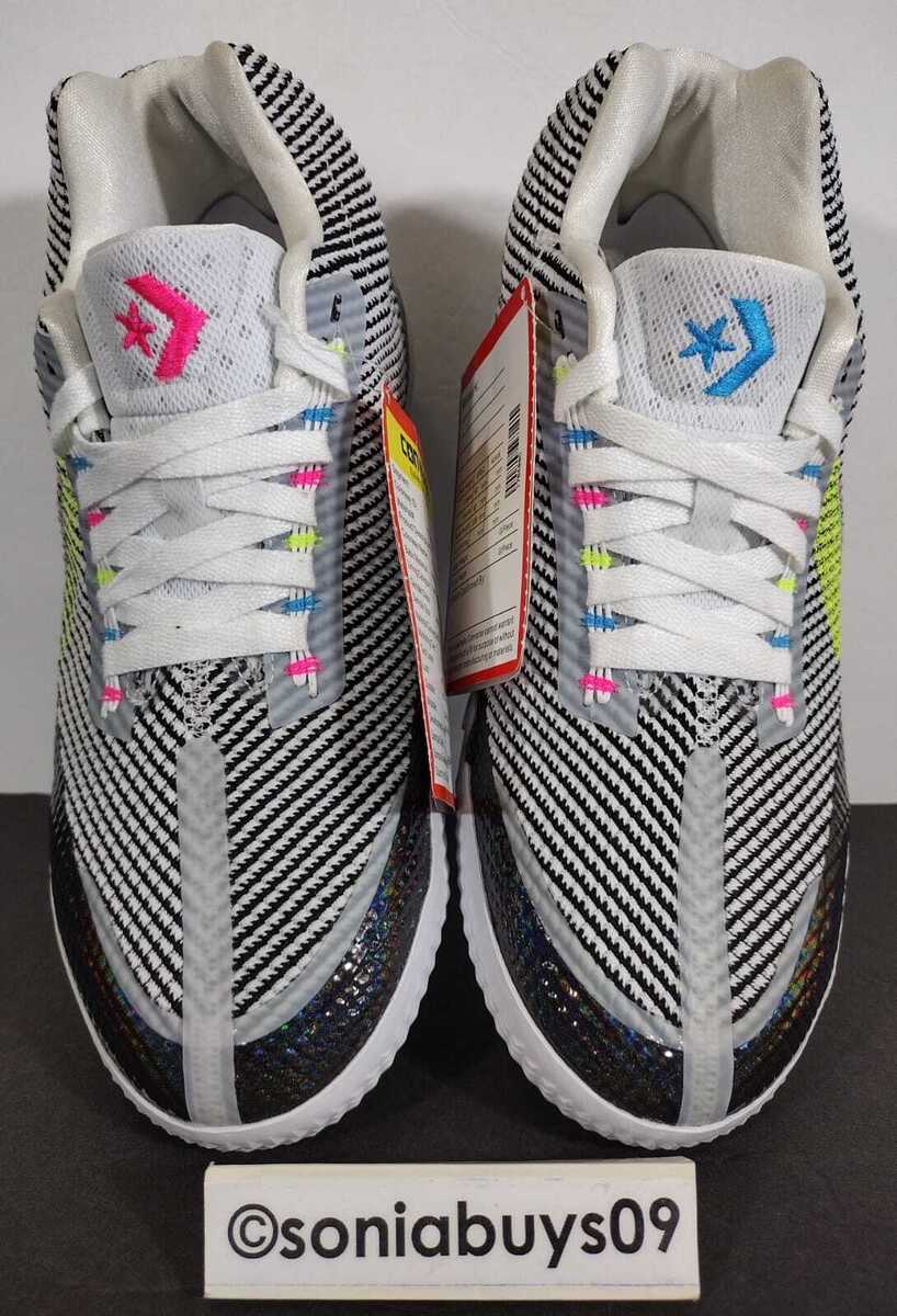 Converse All Star Men's BB Evo Iridescent Men's Basketball Converse All Star Men's BB Evo Iridescent Men's Basketball