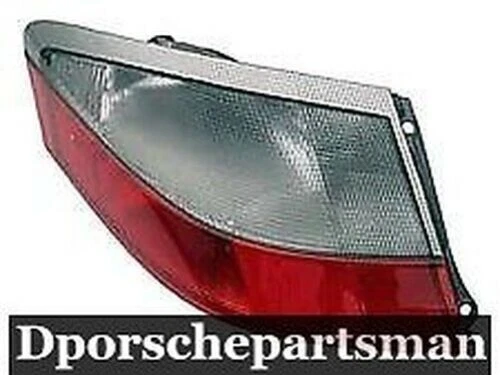 Feux arrière pour le côté arrière Porsche pour auto