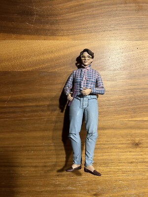 BARB Action Figure Figur Figurine NETFLIX Stranger Things McFarlane