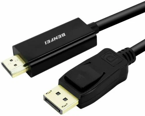Cables y adaptadores de A/V para tablets e eBooks Lenovo