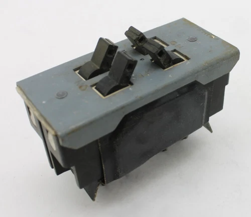 Cutler Hammer 0-481112 Type MO4 Circuit Breaker (Square D / Westinghouse)