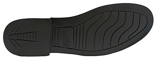Herren Mann STIRLING Kleid Dressur Stiefel Reißverschluss Englisch Reiten Reiten - Bild 14 von 14