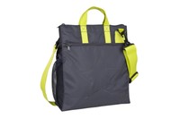 Lässig Casual Buggy Bag Star (ebony/ Sulphur) Lässig Casual Buggy Bag Star (ebony/ Sulphur)