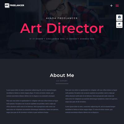  Freelancer Website Design zum Verkauf + KOSTENLOSES VPS-Webhosting!