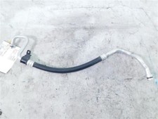 14-18 INFINITI Q50 Air Conditioning A/C LOW Pressure Line Hose OEM 92490-4GB0B