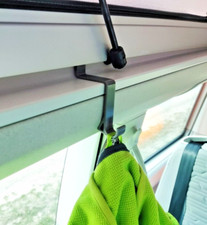 VW T5 T6 T6.1 California 1x Haken Aufstelldach