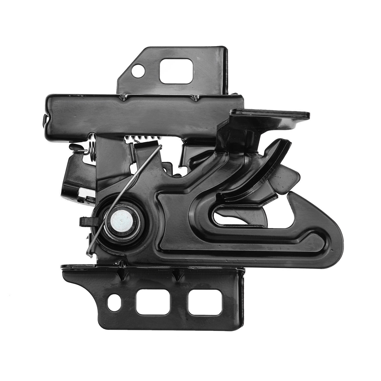 Hood Latch Assembly for Chevy Malibu Impala Limited Impala Monte Carlo