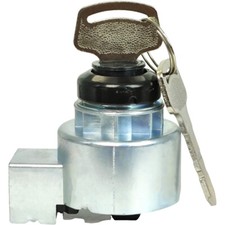 Ignition Key Switch 6C040-55452 for Kubota B7400HSD B7410D B7500D B7610 B7800