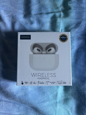 Airblue 3 Bluetooth
