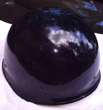 French military police (Gendarmerie Nationale) issue Helmet