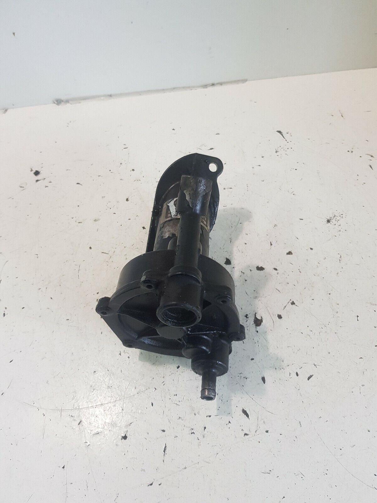 Ford Transit Connect vacuum pump 93bb2a451ac genuine 1.8 tdci 2005 year