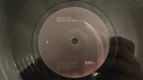 Nine Inch Nails Limited Edition Numbered Box - Imagen 6 de 10
