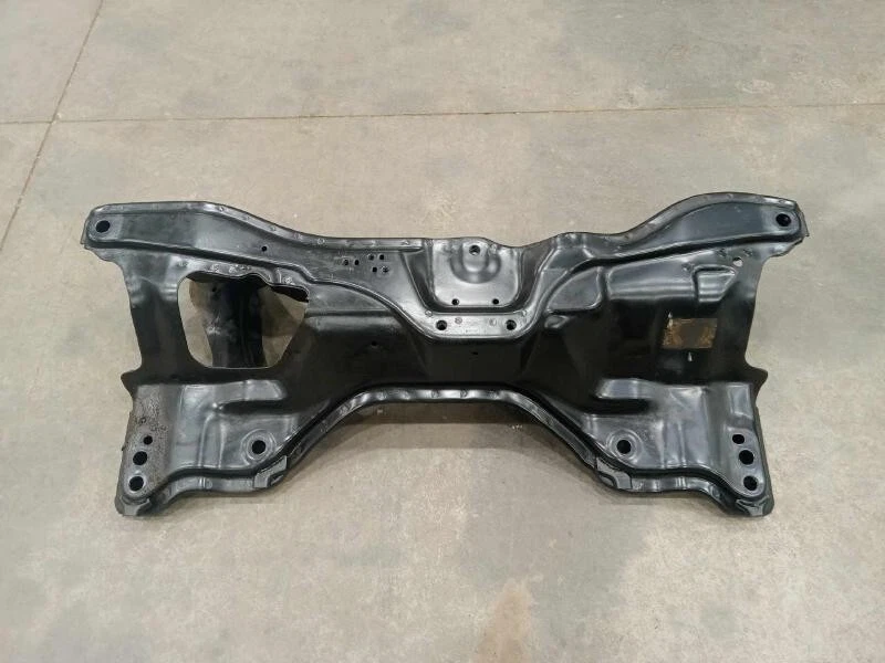 Honda CR-V CRV 1997-2001 motor de suspensión delantera travesaño OEM Foto 2 de 4